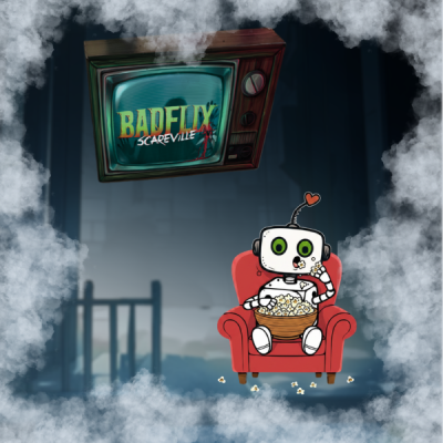 Badflix - Badflix