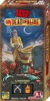 BANG! The Dice Game &ndash; Undead or Alive Erweiterung