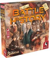 A Battle through History &ndash; Das Sabaton Brettspiel