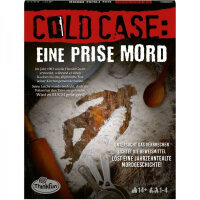 ColdCase &ndash; Eine Prise Mord