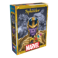 Splendor Marvel