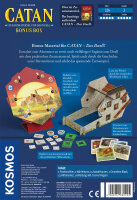 CATAN - Zusatzmaterial f&uuml;r Das Duell - Bonus Box