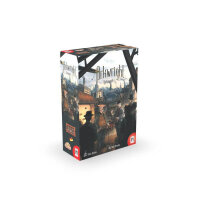 Arkwright &ndash; Das Kartenspiel