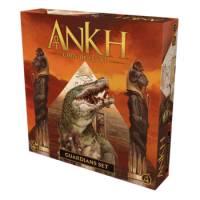 Ankh: Guardians Set