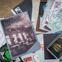 Das Bankett &ndash; Teil 2 &ndash; Der Fluch des...