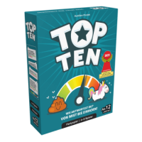 Top Ten