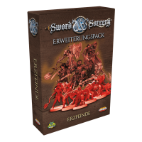 Sword & Sorcery: Die Alten Chroniken &ndash; Erzfeinde