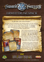 Sword & Sorcery: Die Alten Chroniken &ndash; Erzfeinde