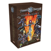 Sword & Sorcery: Die Alten Chroniken &ndash;...