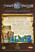 Sword & Sorcery: Die Alten Chroniken &ndash;...