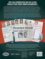 ColdCase &ndash; Mord mit Zinsen