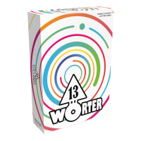 13 W&ouml;rter