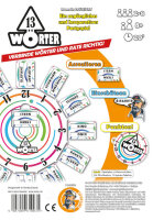 13 W&ouml;rter