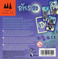 Biss 20