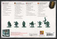 A Song of Ice & Fire &ndash; Ironborn Reavers...
