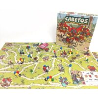 Caretos