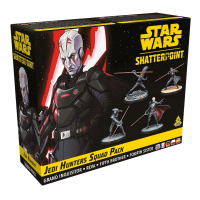 Star Wars: Shatterpoint &ndash; Jedi Hunters Squad Pack...
