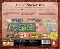 Age of Innovation &ndash; Ein Terra Mystica Spiel