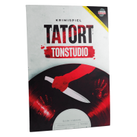 CRIMECASES: Tatort Tonstudio