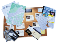 CRIMECASES: Tatort Tonstudio