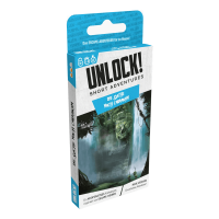 Unlock! Short Adventures: Die Suche nach Cabrakan