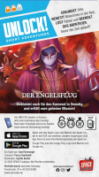 Unlock! Short Adventures: Der Engelsflug