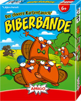 Biberbande