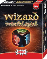 Wizard W&uuml;rfelspiel