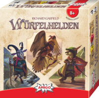 W&uuml;rfelhelden