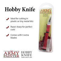 The Army Painter - Hobby Knife