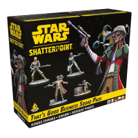 Star Wars: Shatterpoint &ndash; That&rsquo;s Good...