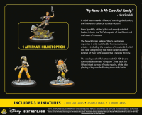 Star Wars: Shatterpoint &ndash; Make The Impossible...