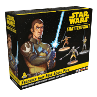 Star Wars: Shatterpoint &ndash; Stronger Than Fear Squad...