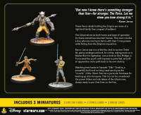 Star Wars: Shatterpoint &ndash; Stronger Than Fear Squad...