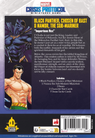 Marvel: Crisis Protocol &ndash; Black Panther, Chosen of...