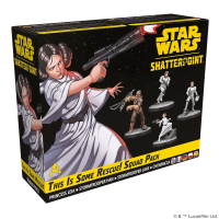 Star Wars: Shatterpoint &ndash; This Is Some Rescue!...