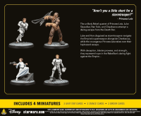 Star Wars: Shatterpoint &ndash; This Is Some Rescue!...