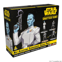 Star Wars: Shatterpoint &ndash; Not Accepting Surrenders...