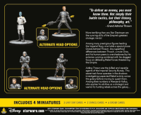 Star Wars: Shatterpoint &ndash; Not Accepting Surrenders...