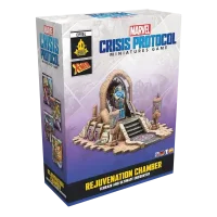 Marvel: Crisis Protocol &ndash; Rejuvenation Chamber...