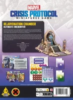 Marvel: Crisis Protocol &ndash; Rejuvenation Chamber...
