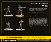 Star Wars: Shatterpoint &ndash; Good Soldiers Follow...