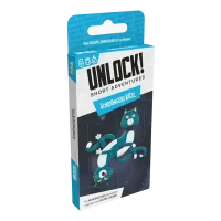 Unlock! Short Adventures: Schr&ouml;dingers Katze