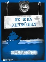 Der Tod des Schiffsbr&uuml;chigen