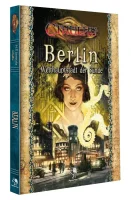 Cthulhu: Berlin &ndash; Welthauptstadt der S&uuml;nde...