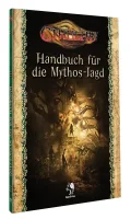 Cthulhu: Handbuch f&uuml;r die Mythos-Jagd (Softcover)