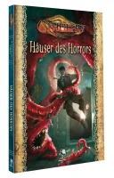 Cthulhu: H&auml;user des Horrors (Hardcover)