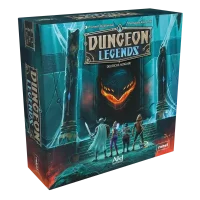 Dungeon Legends