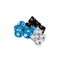 HALO Flashpoint Dice Booster