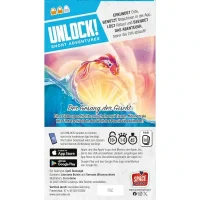 Unlock! Short Adventures: Der Gesang der Gischt